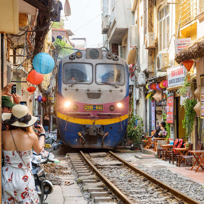 Vietnam – The Timeless Charm — image 6