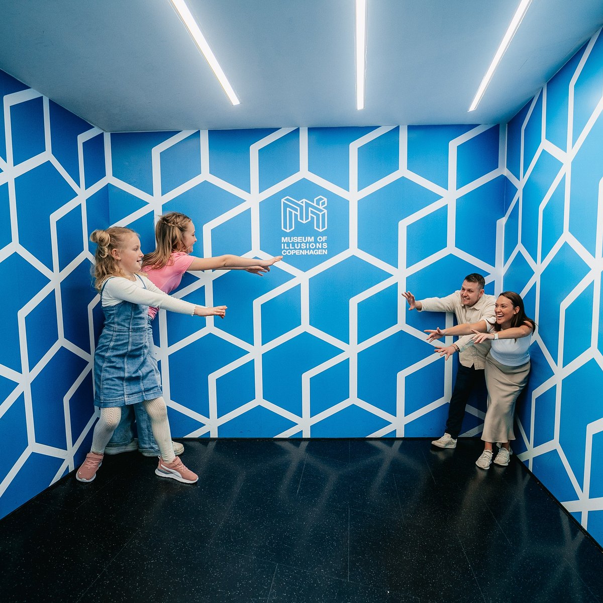 Museum of Illusions Dubai — image 2